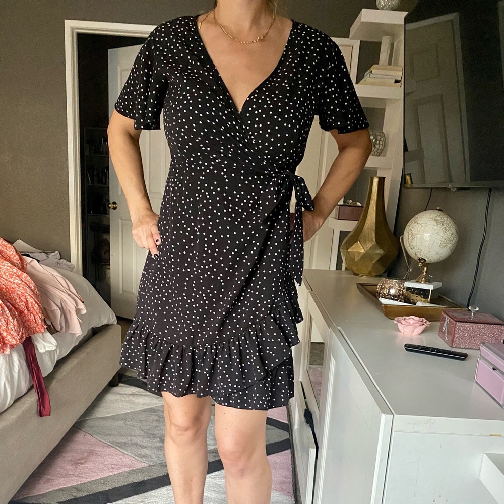 Polka dots!